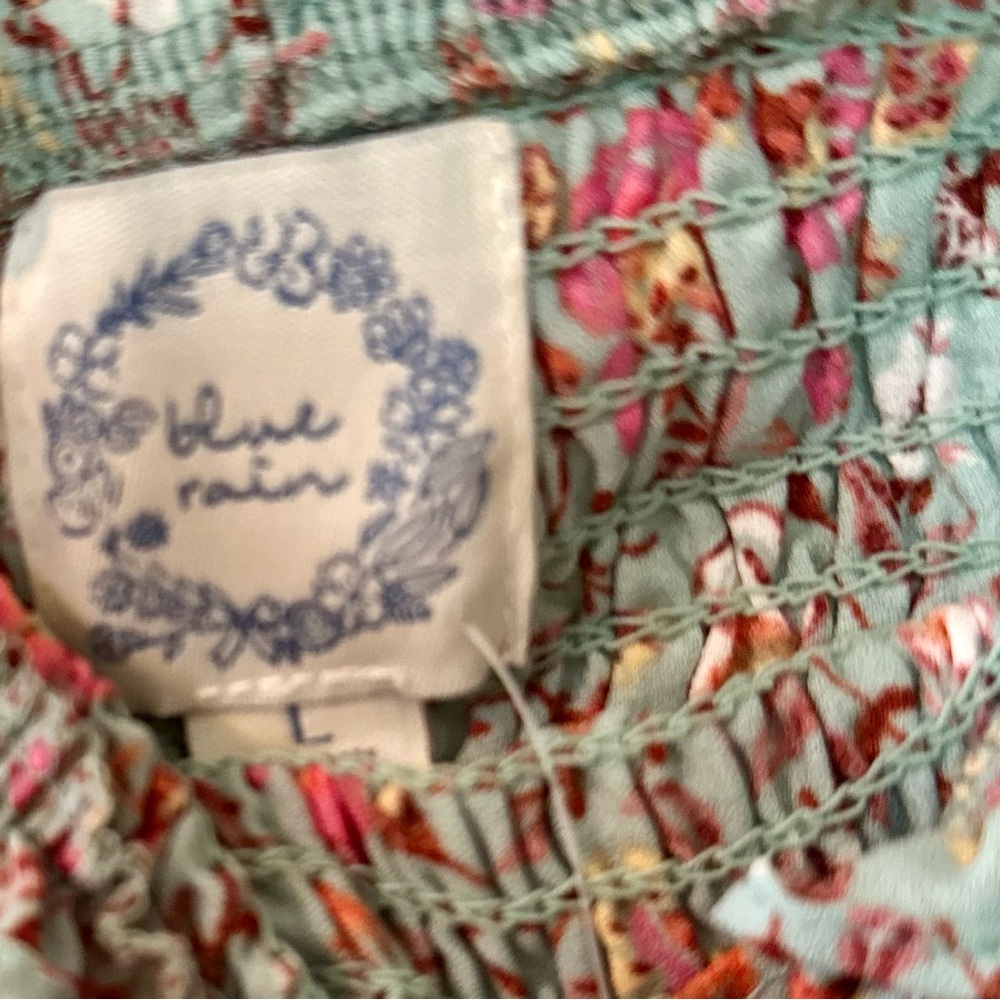 Boho Maxi Dress
NWOT Tags- Worn Once
Fits like a Medium - Picture 7 of 11